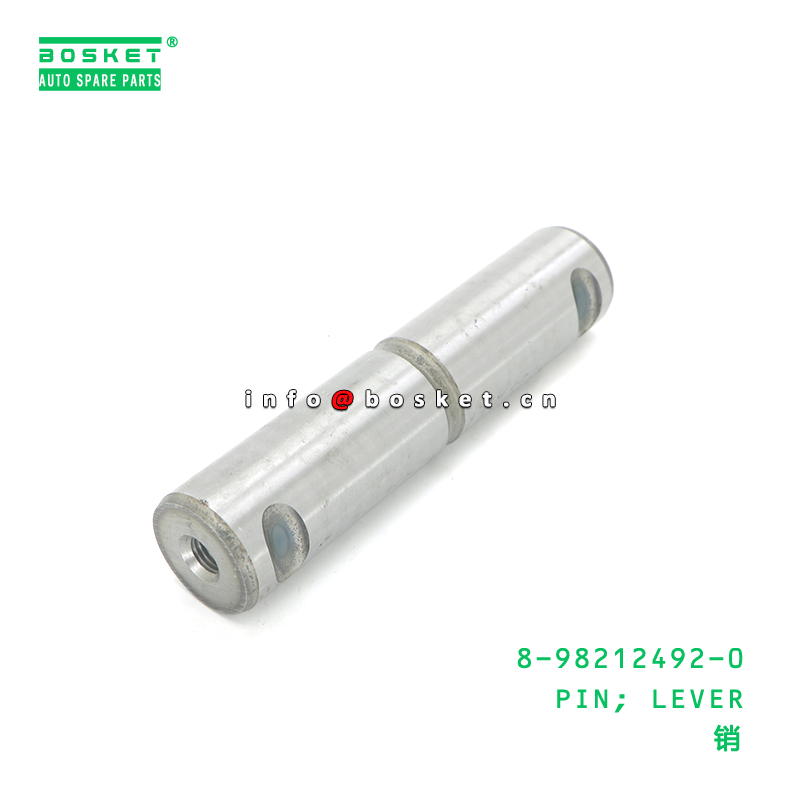 8-98212492-0 PIN; LEVER suitable for ISUZU 8982124920