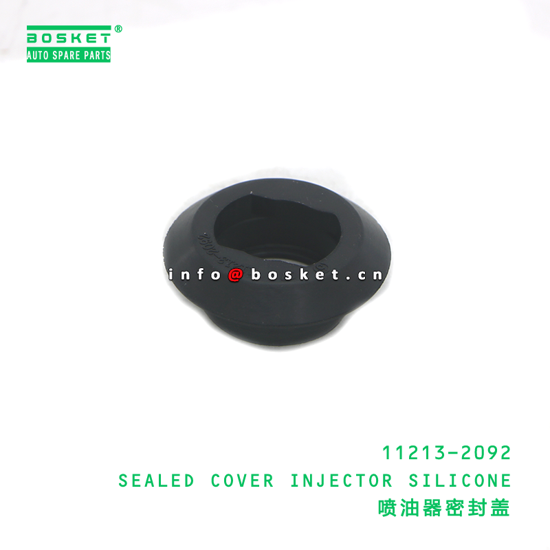 11213-2092 BBA SEALED COVER INJECTOR SILICONE suitable for HINO HINO 300 N04C 11213-2092