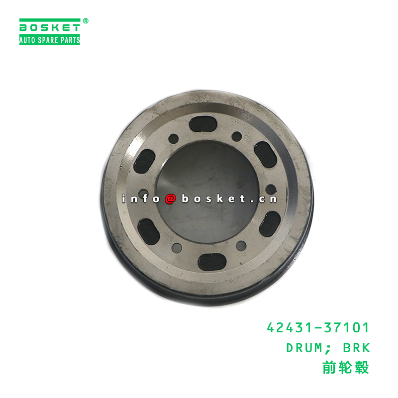 42431-37101 ABA DRUM; BRK suitable for HINO HINO 300 E13C 42431-37101