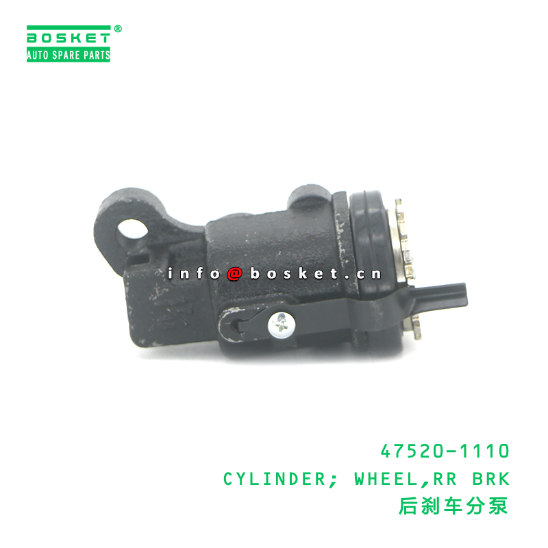 47520-1110 BBA CYLINDER; WHEEL,RR BRK suitable for HINO HINO 47520-1110
