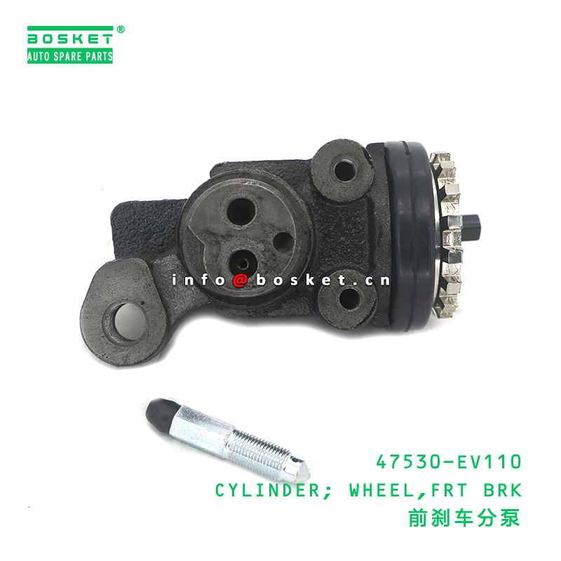 47530-EV110 ABA CYLINDER; WHEEL,FRT BRK suitable for HINO 47530-EV110