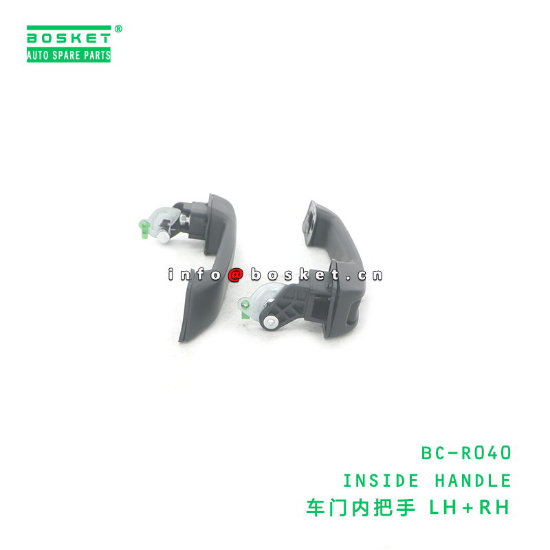 BC-R040 ABA Inside Handle for HINO 500 J08E Truck Handle Replacement