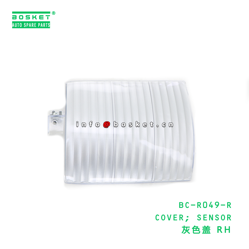 HINO BC-R049-R ABA Cover Sensor for Truck Parts Replacement