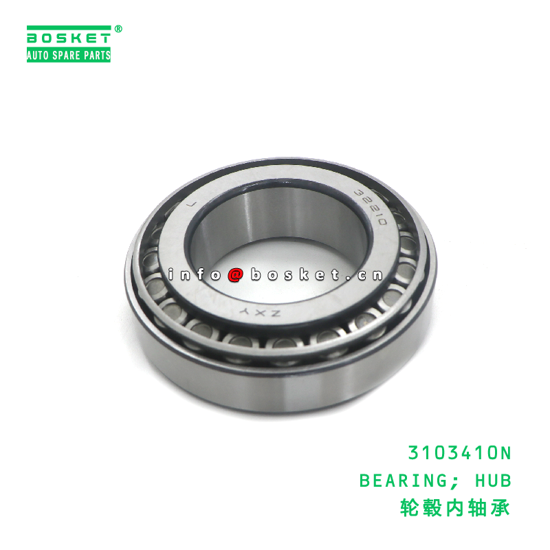 3103410N Hub Bearing for JAC N25 N35 N56 N75 N80 with 3 Months Warranty and Small Quantity Orders