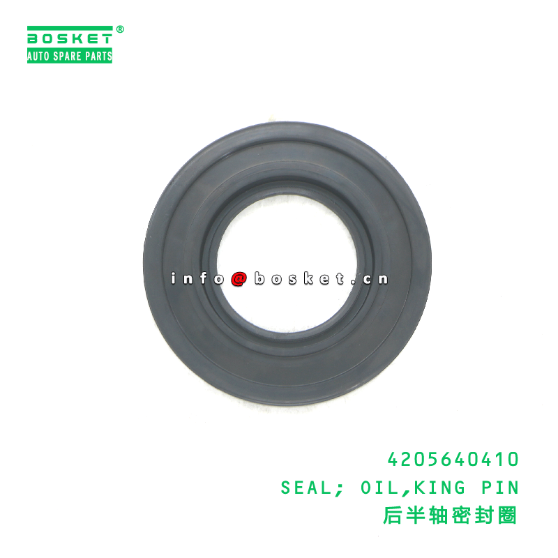 4205640410 SEAL; OIL,KING PIN suitable for JAC  4205640410
