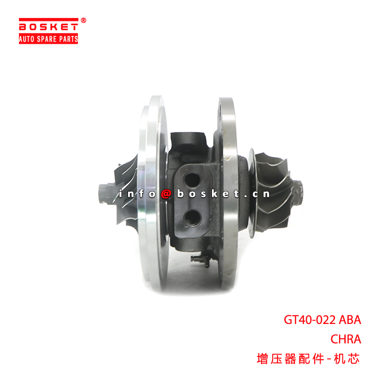 GT40-022 ABA CHRA suitable for GT40-022