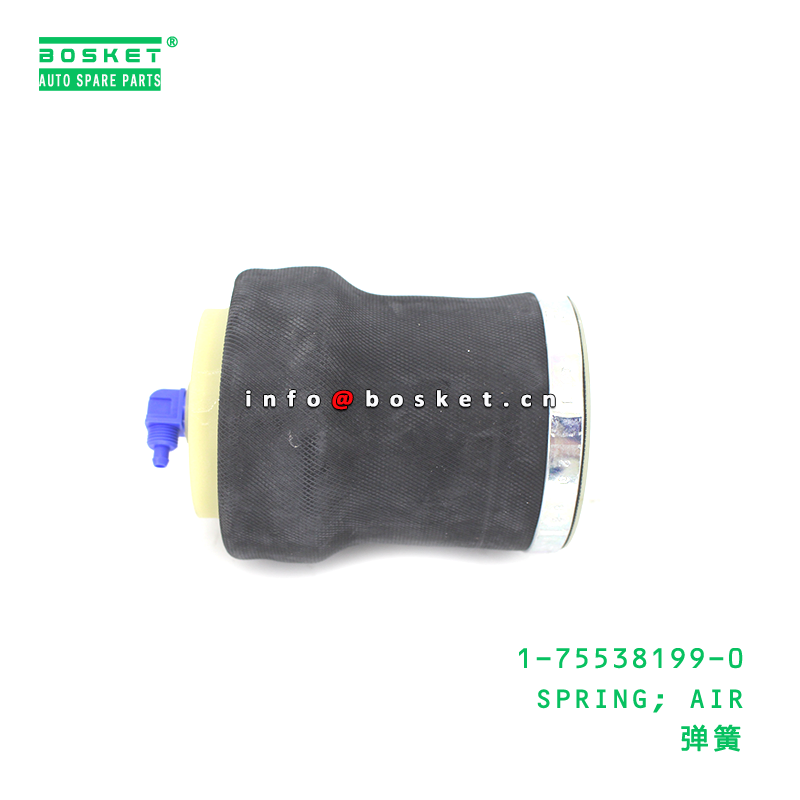 1-75538199-0 SPRING; AIR suitable for ISUZU 1755381990