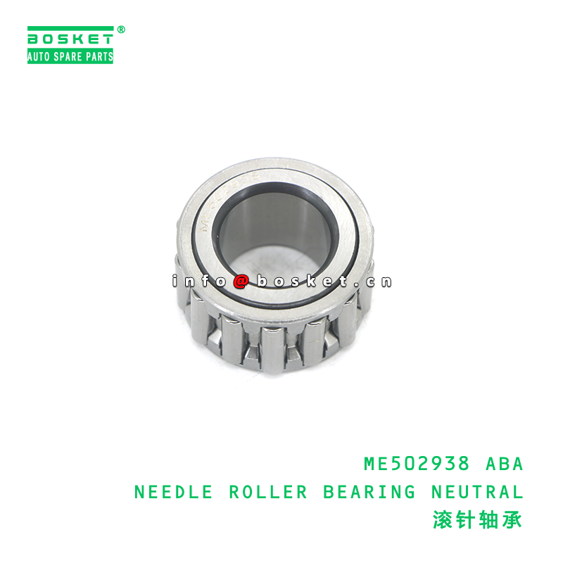ME502938 ABA NEEDLE ROLLER BEARING NEUTRAL suitable for FUSO MMC FUSO CANTER ME502938 ABA