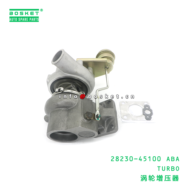28230-45100 ABA TURBO suitable for HD 2823045100 ABA
