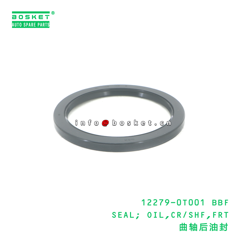 12279-0T001 BBF Crankshaft Front Oil Seal Nissan FD46 Engine Compatible Front Crankshaft Seal
