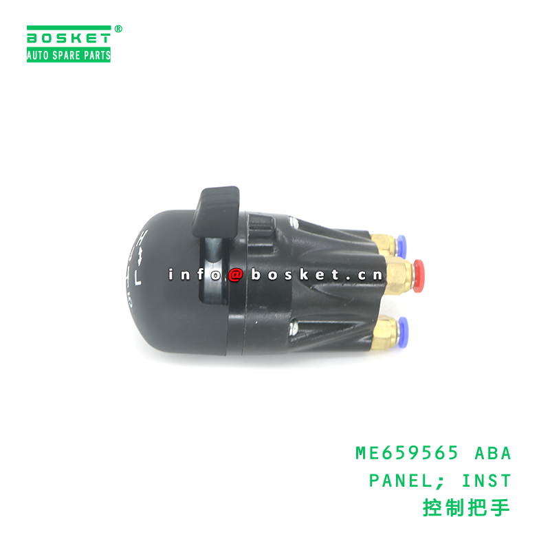 ME659565 ABA Panel Instrument Panel for FUSO 527/627 with 1PCS Pack Quantity