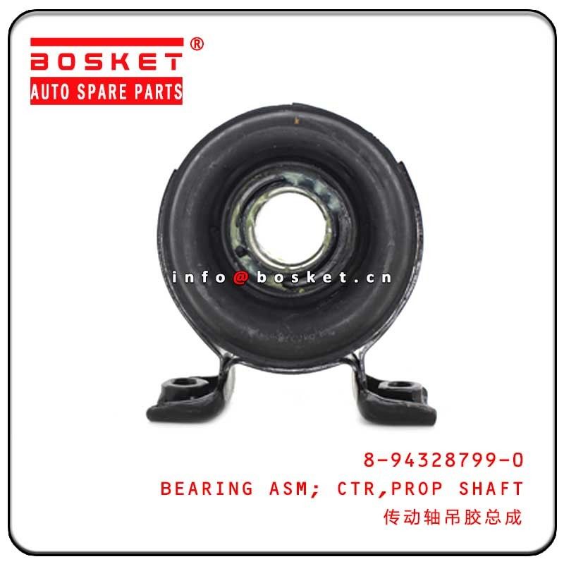 8-94328799-0 8943287990 UCS17 4ZE1 Propeller Shaft Center Bearing Assembly
