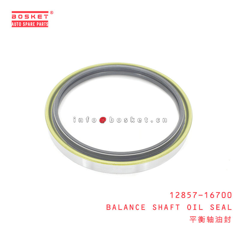12857-16700 Balance Shaft Oil Seal 1285716700 Suitable for ISUZU FV415