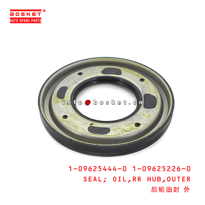 1-09625444-0 1-09625226-0 Outer Rear Hub Oil Seal 1096254440 1096252260 For ISUZU CXZ81 10PE1