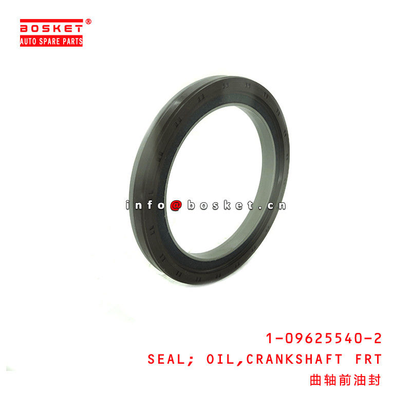 1-09625540-2 Crankshaft Front Oil Seal 1096255402 For ISUZU VC46 6UZ1