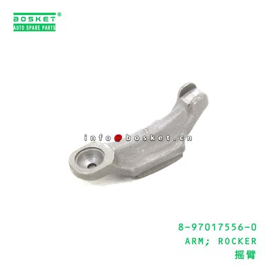 8-97017556-0 ARM; ROCKER подходит для ISUZU 8970175560