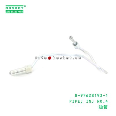 8-97628193-1 ПИП; INJ NO.4 подходит для ISUZU 8976281931