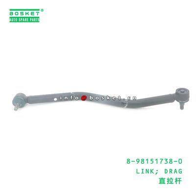 8-98151738-0 LINK; DRAG подходит для ISUZU 8981517380