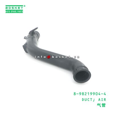 8-98219904-4 DUCT; AIR подходит для ISUZU 8982199044