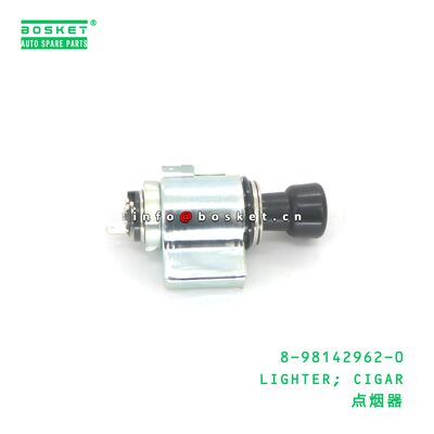 Прикуриватель ISUZU VC46 6UZ1 8981429620 для запчастей грузовиков ISUZU