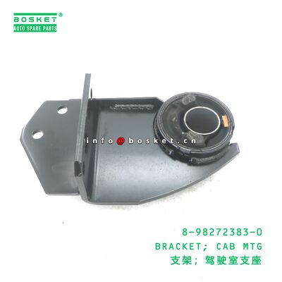 Кронштейн крепления кабины ISUZU 8982723830 для грузовиков ISUZU в упаковке 1 шт.