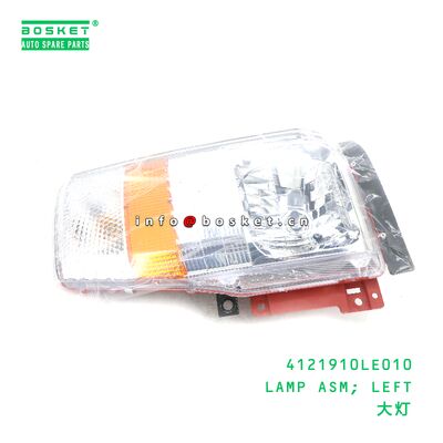 4121910LE010 Лампа ASM; LEFT подходит для JAC N75 N80 N90 N120 4121910LE010