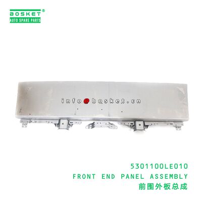 5301100LE010 ПЕРЕДНЯЯ ПАНЕЛЬ В СБОРЕ подходит для JAC 5301100LE010