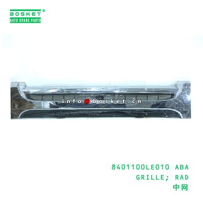 8401100LE010 ABA GRILLE; RAD, подходящий для JAC N75 N80 N90 N120 8401100LE010 ABA