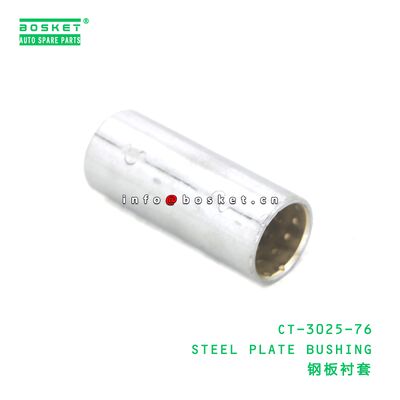 CT-3025-76 ПЛАТКА СТЕЛЬНАЯ, подходящая для JAC N120 N200 CT-3025-76