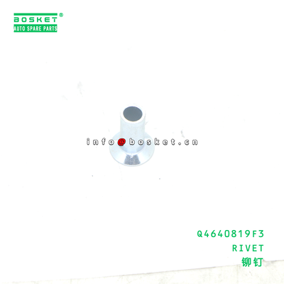 Q4640819F3 RIVET подходит для JAC N80 N90 N120 N200 Q4640819F3