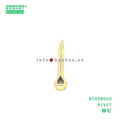 Q5008060 RIVET подходит для JAC Q5008060