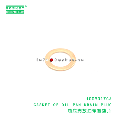 Corrosion Resistant High Durability Precision Fit Gasket for JAC Truck Oil Pan Drain Plug