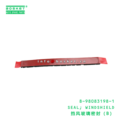 8-98083198-1 SEAL; ВИРНИК, подходящий для ISUZU VC46 6UZ1