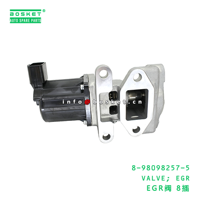 8-98098257-5 КЛАПАН; EGR подходит для ISUZU NPR75 4HK1 8980982575