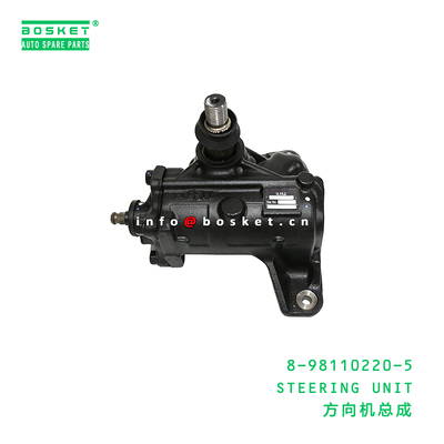 8-98110220-5 СУДЕРЖАНИЕ, подходящее для ISUZU 700 4HK1 8981102205
