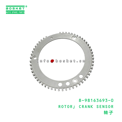 8-98163693-0 РОТОР; КРАНК СЕНСОР подходит для ISUZU 4JJ1 8981636930