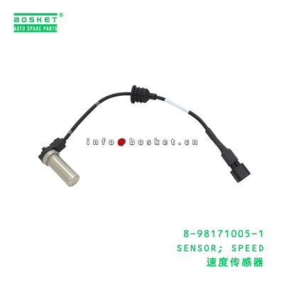 8-98171005-1 ДАТЧИК; СКОРОСТЬ подходит для ISUZU 8981710051
