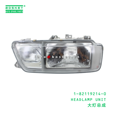 1-82119214-0 БЛОК ФАР подходит для ISUZU 1821192140