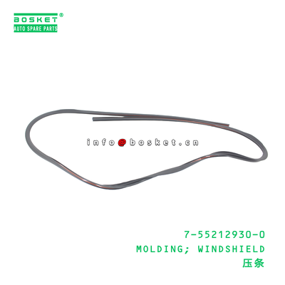 7-55212930-0 СОЛОЖЕНИЕ; ВИНДШИЛД, подходящий для ISUZU 7552129300