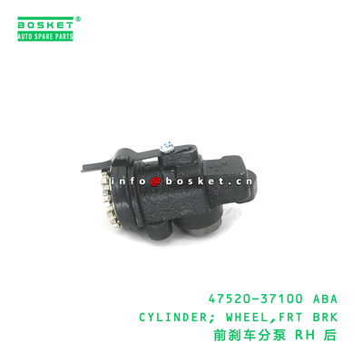 47520-37100 ABA ЦИЛИНДР; РОЛЬ, FRT BRK подходит для TOYOTA 47520-37100 ABA