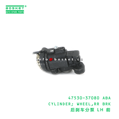 47530-37080 ABA ЦИЛИНДР; КОЛЕСО, ЗАДНИЙ ТОРМОЗ подходит для TOYOTA 47530-37080 ABA