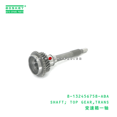 8-132456758-ABA ВАХТ; верхняя передача,ТРАНС, подходящий для JMC 8-132456758-ABA